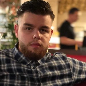 Profilbild von Daniel Adam