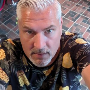 Profilbild von Daniel Aden