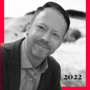 Profilbild von Daniel Adlerstein