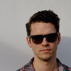 Profilbild von Daniel Adriaans