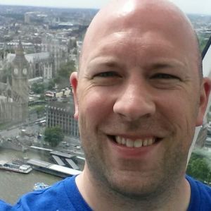 Profilbild von Daniel Ahlemann