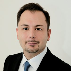 Profilbild von Daniel Ahlgrimm