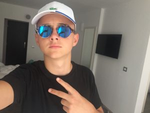 Profilbild von Daniel Akulenko
