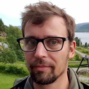 Profilbild von Daniel Altrock