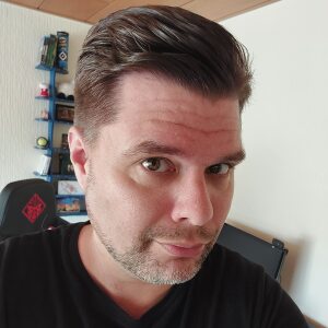 Profilbild von Daniel Apostel