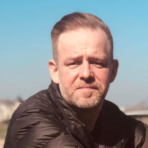 Profilbild von Daniel Aranguez