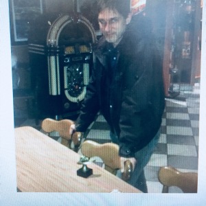 Profilbild von Daniel Arnhold