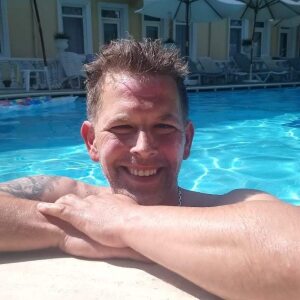 Profilbild von Daniel Arold