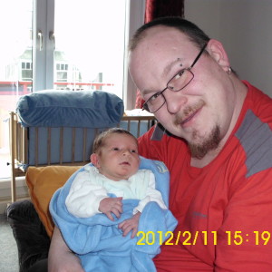 Profilbild von Daniel Aßmann