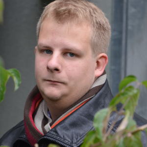 Profilbild von Daniel Attenberger