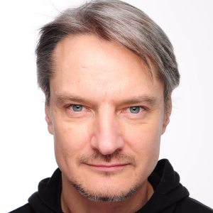Profilbild von Daniel Bacher
