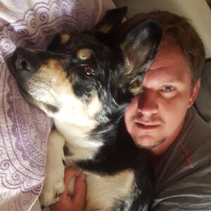 Profilbild von Daniel Bachorz