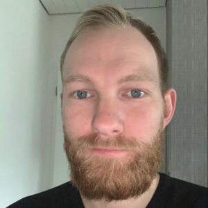 Profilbild von Daniel Bär