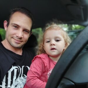 Profilbild von Daniel Bahr