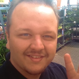 Profilbild von Daniel Bahr