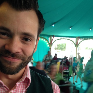 Profilbild von Daniel Bail