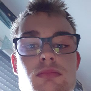 Profilbild von Daniel Bajrami