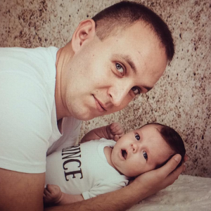 Profilbild von Daniel Ball