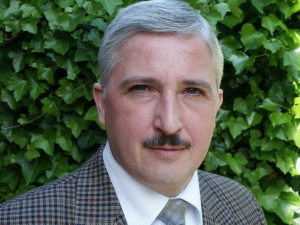 Profilbild von Daniel Bardach