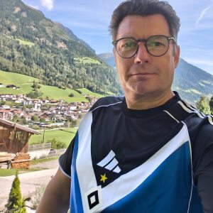 Profilbild von Daniel Bardelmeier