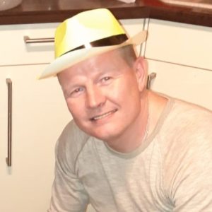 Profilbild von Daniel Barke