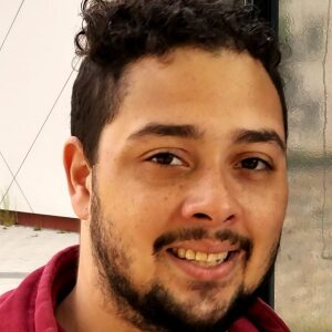 Profilbild von Daniel Barone