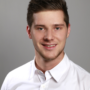 Profilbild von Daniel Bartelt