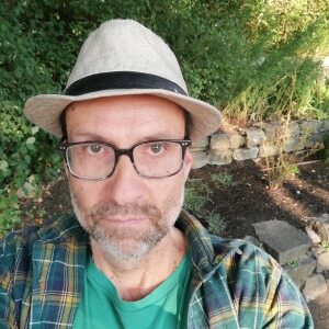 Profilbild von Daniel Barth