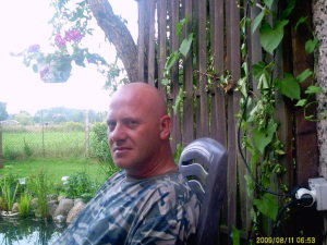 Profilbild von Daniel Barthel