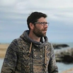 Profilbild von Daniel Bartsch