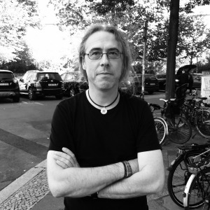 Profilbild von Daniel Bartsch