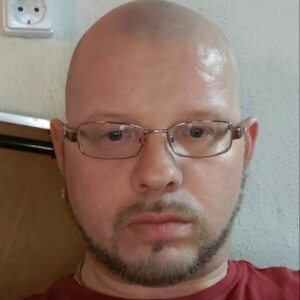Profilbild von Daniel Bastian