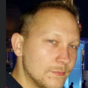 Profilbild von Daniel Bastian