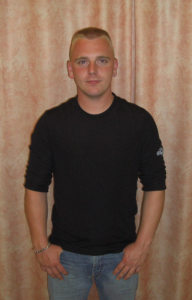 Profilbild von Daniel Bath