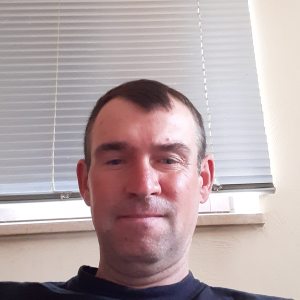 Profilbild von Daniel Bauer