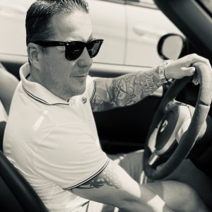 Profilbild von Daniel Baumeier