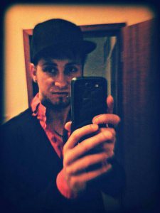 Profilbild von Daniel Baumeister