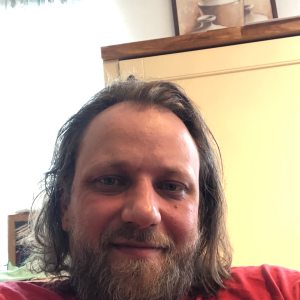 Profilbild von Daniel Baumgärtner