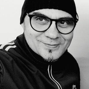 Profilbild von Daniel Baxmann