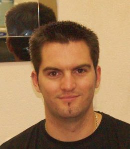 Profilbild von Daniel Becker