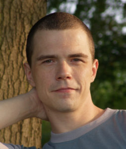 Profilbild von Daniel Becker