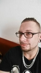 Profilbild von Daniel Becker