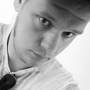 Profilbild von Daniel Becker