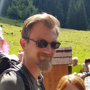 Profilbild von Daniel Becker