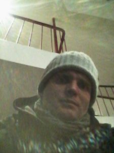 Profilbild von Daniel Beetz