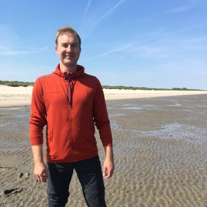 Profilbild von Daniel Beier