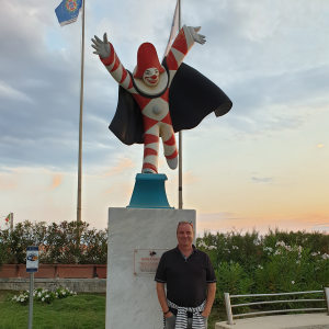 Profilbild von Daniel Bek