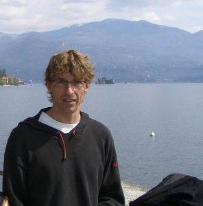 Profilbild von Daniel Belka