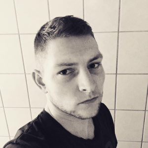 Profilbild von Daniel Bellmann