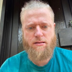 Profilbild von Daniel Bemba